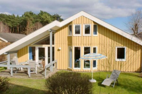 Ferienpark Mirow in Granzow